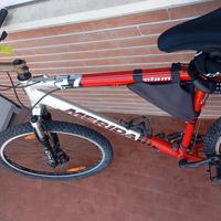 bicicletta merinda  (trattabile )