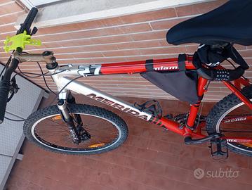 bicicletta merinda  (trattabile )