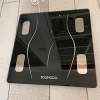 Bilancia digitale pesa persone youngdo