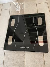 Bilancia digitale pesa persone youngdo