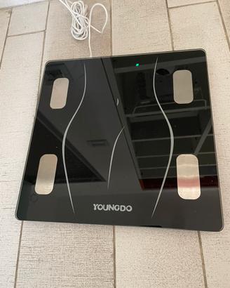 Bilancia digitale pesa persone youngdo