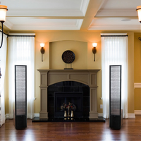 Altoparlante elettrostatico Martin Logan Summit X