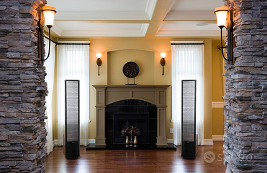 Altoparlante elettrostatico Martin Logan Summit X