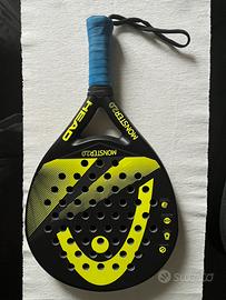 Pala Head Monster 2.0 padel