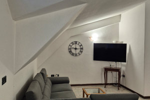 Appartamento contratto transitorio