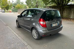 Mercedes classe a160 cdi