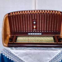 RADIO  d'epoca  collezionismo