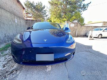 Tesla Model Y RWD