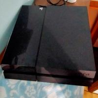 PS4 FAT