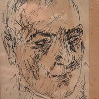 SILVIO LOFFREDO - DISEGNO