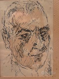 SILVIO LOFFREDO - DISEGNO