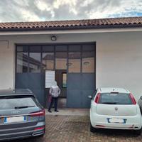 Mira centro capannone di 145 mq