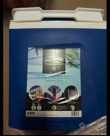 frigorifero portatile auto campeggio