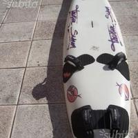 Windsurf rrd neilpryde jp starboard bic f2 jp nort
