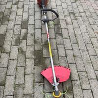 Decespugliatore 34cc