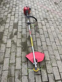 Decespugliatore 34cc