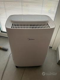 Deumidificatore midea 12L