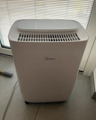 Deumidificatore midea 12L