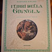libro I LIBRI DELLA GIUNGLA