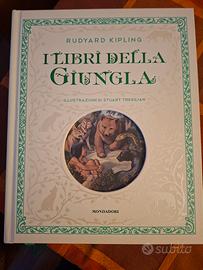 libro I LIBRI DELLA GIUNGLA