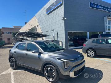 KIA Stonic 1.0 T-GDi 100 CV Urban Nuova