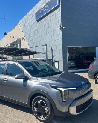 KIA Stonic 1.0 T-GDi 100 CV Urban Nuova