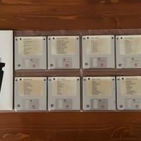Apple LCIII Mac OS 7 in confezione originale