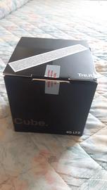 Pocket Cube Libero Tutti I Gestori