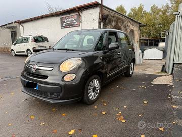 Fiat 500L 1.3 Multijet 85 CV Easy 2014