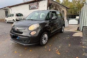 Fiat 500L 1.3 Multijet 85 CV Easy 2014