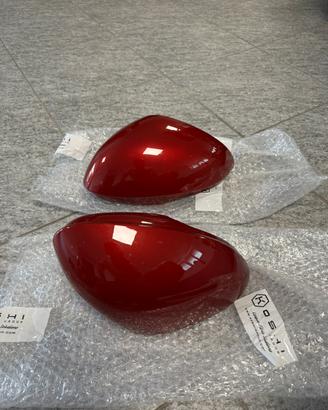 specchio alfa romeo giulia quadrifoglio originale