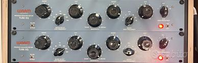 WARM AUDIO  EQP-WA coppia