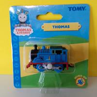 Trenino Thomas & Friends Wind Up