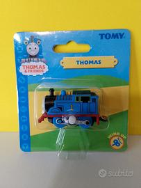 Trenino Thomas & Friends Wind Up