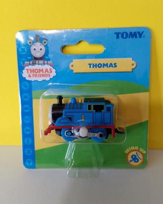 Trenino Thomas & Friends Wind Up
