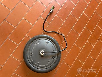 Motore ruota 8,5” 36V monopattino Ducati Pro-I