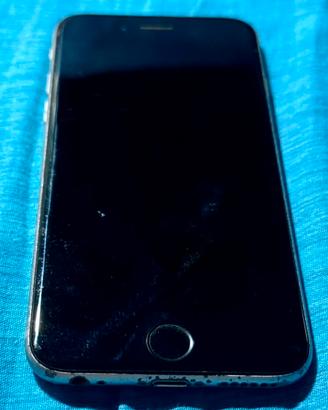 iPhone 6s 64GB - Space Gray