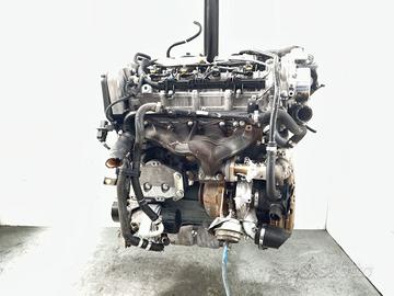 937A5000 MOTORE COMPLETO FIAT Bravo 2° Serie 1910