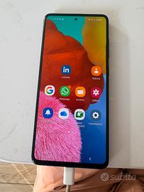 Samsung Galaxy A51 4G 128gb (prezzo non trattabile