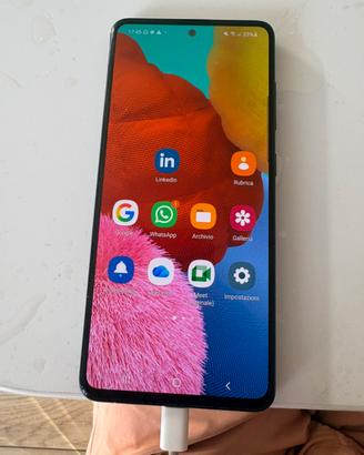 Samsung Galaxy A51 4G 128gb (prezzo non trattabile