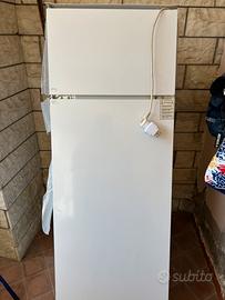 Frigorifero a incasso