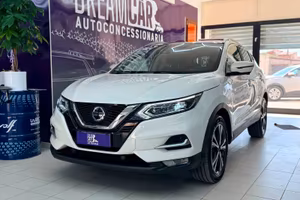 Nissan Qashqai 1.5 dCi 115 CV DCT N-Connecta