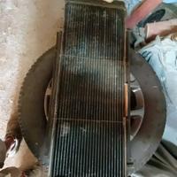 Radiatore cherokee xj 