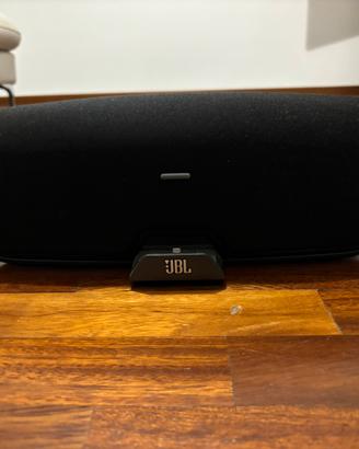 Cassa bluetooth JBL