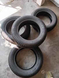 pneumatici invernali