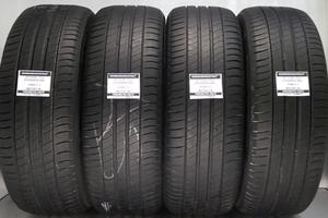 4 PNEUMATICI USATI 215/55R18 99V PRIMACY 3 MICHELI