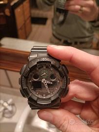 Orologio G-shock 
