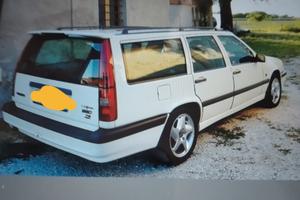 volvo 850 t5 passata a epoca