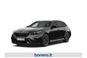 BMW M5 Touring 4.4 727cv auto