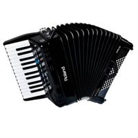 fisarmonica elettrica